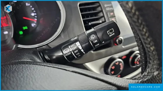 KIA MORNING (PICANTO) LUXURY