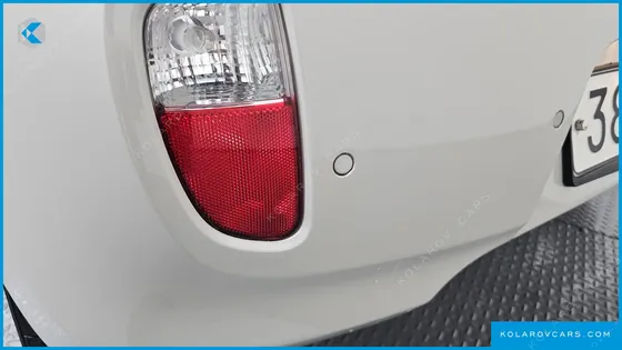 KIA MORNING (PICANTO) LUXURY