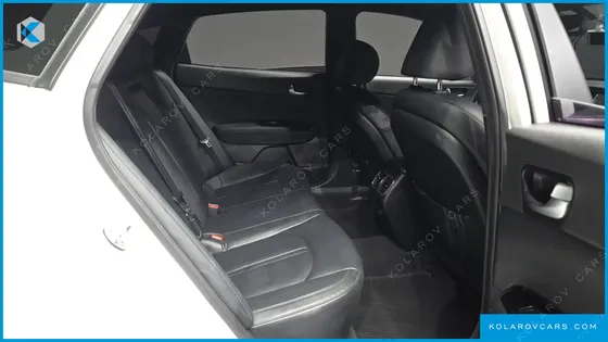 KIA K5 2.0 SX