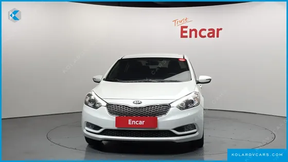 KIA K3 PRESTIGE