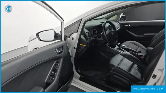 KIA K3 PRESTIGE