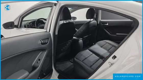 KIA K3 PRESTIGE