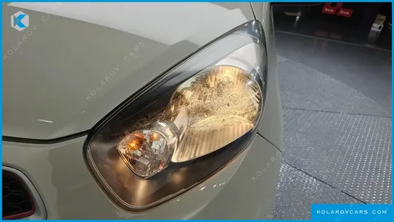 KIA MORNING (PICANTO) DELUXE SPECIAL