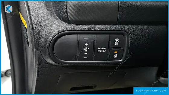 KIA K3 LUXURY