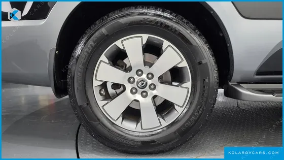 KIA MOHAVE DIESEL 3.0 4WD