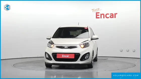 KIA MORNING (PICANTO) DELUXE SPECIAL