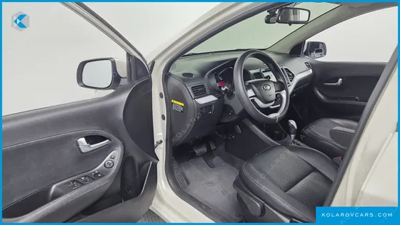KIA MORNING (PICANTO) DELUXE SPECIAL
