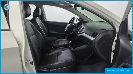 KIA MORNING (PICANTO) DELUXE SPECIAL