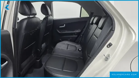 KIA MORNING (PICANTO) DELUXE SPECIAL