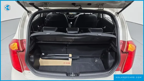 KIA MORNING (PICANTO) DELUXE SPECIAL