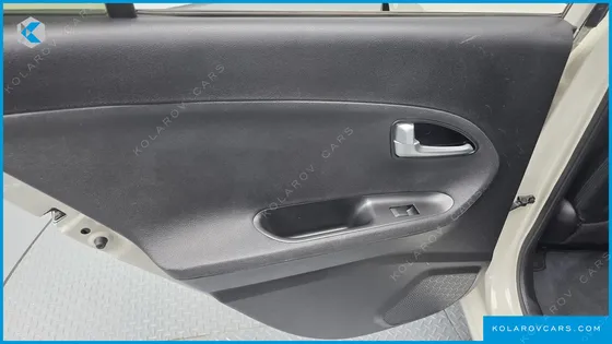 KIA MORNING (PICANTO) DELUXE SPECIAL