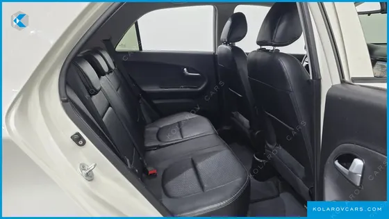 KIA MORNING (PICANTO) DELUXE SPECIAL