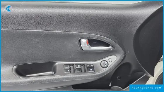KIA MORNING (PICANTO) DELUXE SPECIAL