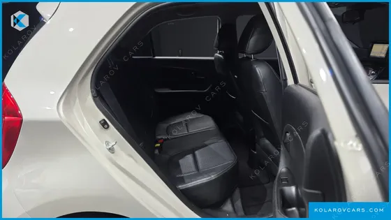 KIA MORNING (PICANTO) DELUXE