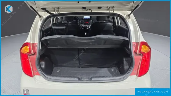 KIA MORNING (PICANTO) DELUXE