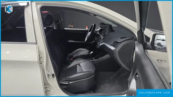 KIA MORNING (PICANTO) DELUXE