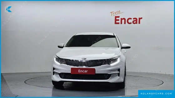 KIA K5 2.0 MX