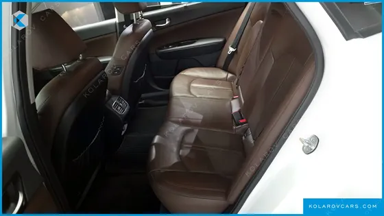 KIA K5 2.0 MX