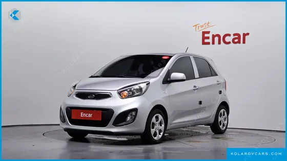 KIA MORNING (PICANTO) DELUXE