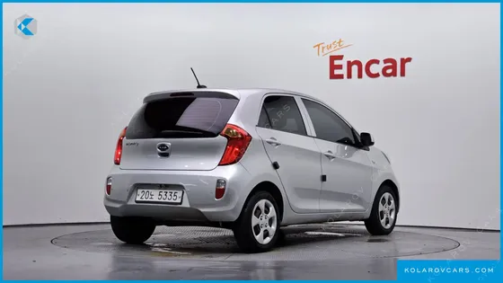 KIA MORNING (PICANTO) DELUXE