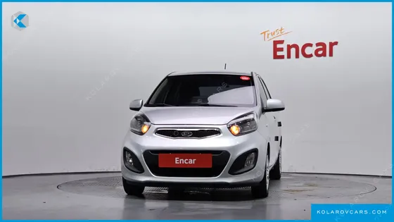 KIA MORNING (PICANTO) DELUXE