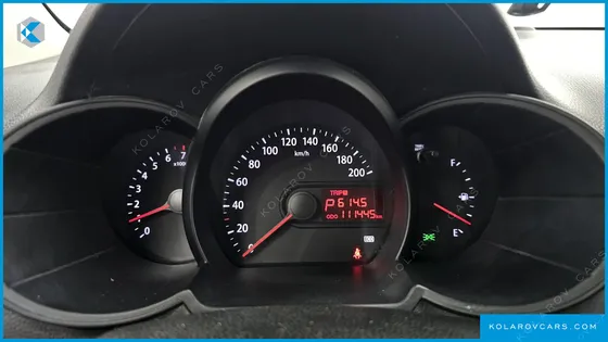 KIA MORNING (PICANTO) DELUXE