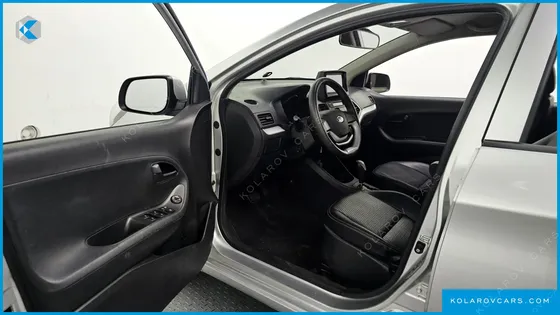 KIA MORNING (PICANTO) DELUXE
