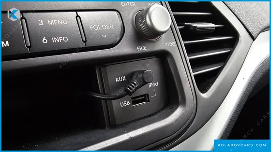 KIA MORNING (PICANTO) DELUXE