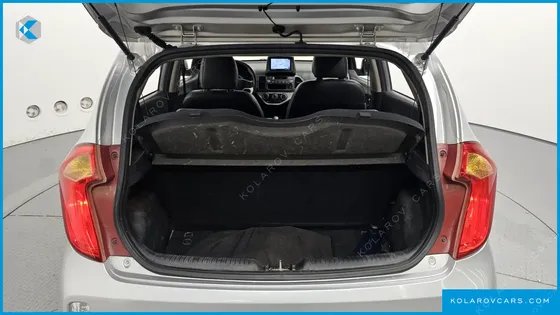 KIA MORNING (PICANTO) DELUXE