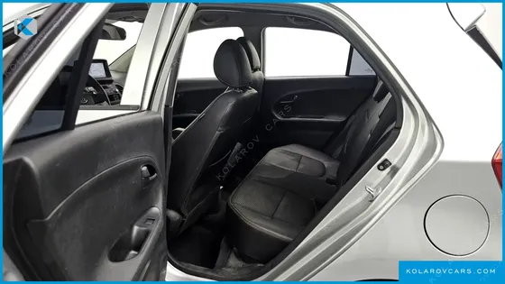 KIA MORNING (PICANTO) DELUXE