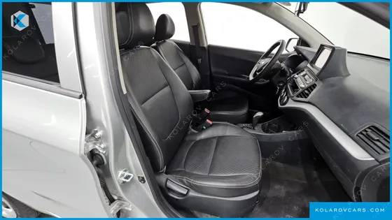 KIA MORNING (PICANTO) DELUXE