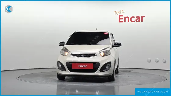 KIA MORNING (PICANTO) DELUXE SPECIAL