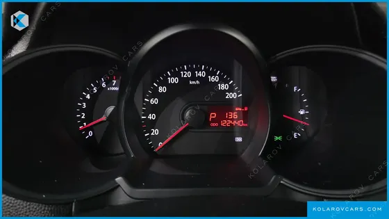 KIA MORNING (PICANTO) DELUXE SPECIAL