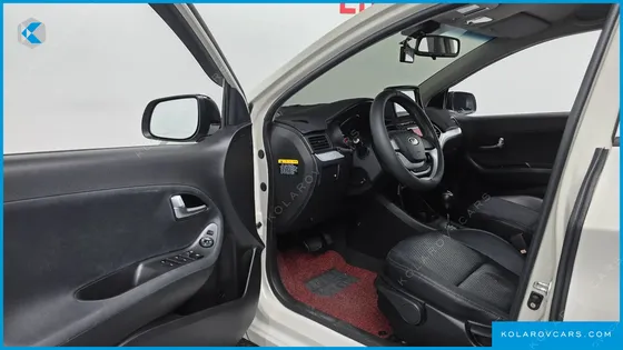 KIA MORNING (PICANTO) DELUXE SPECIAL