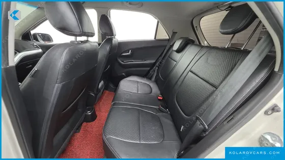 KIA MORNING (PICANTO) DELUXE SPECIAL