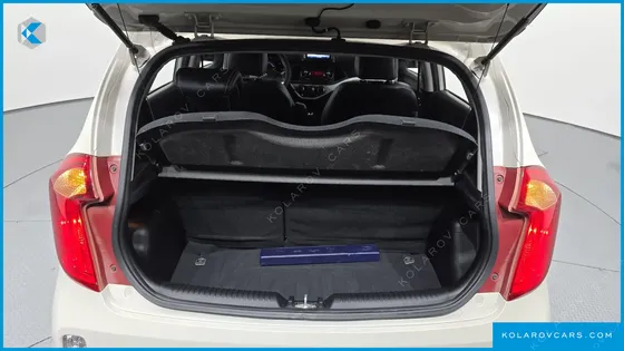 KIA MORNING (PICANTO) DELUXE SPECIAL