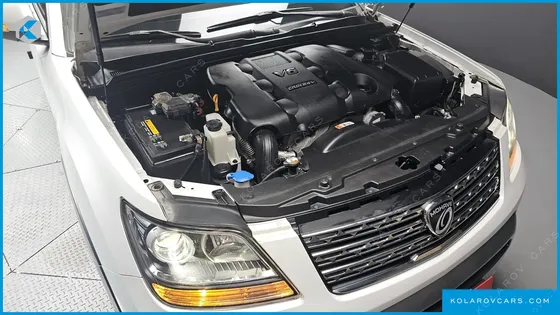KIA MOHAVE DIESEL 3.0 4WD