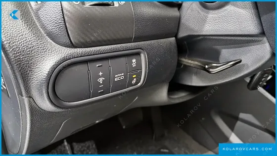 KIA K3 LUXURY