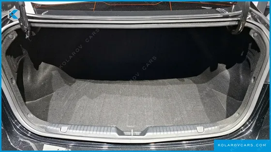 KIA K3 LUXURY