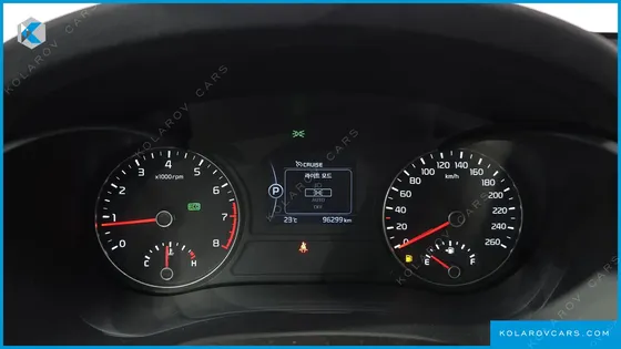 KIA K5 2.0 MX