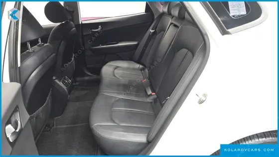KIA K5 2.0 MX
