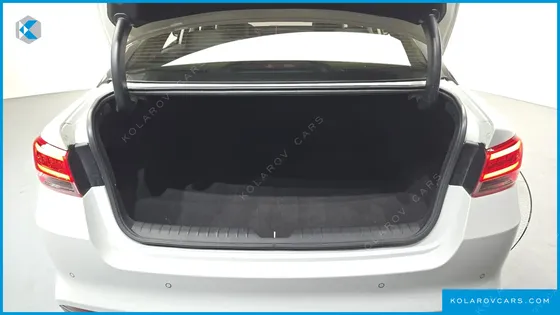 KIA K5 2.0 MX