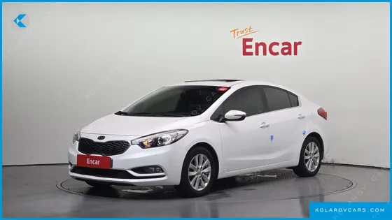 KIA K3 TRENDY