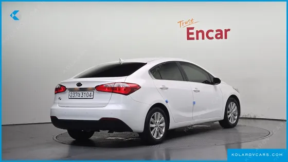 KIA K3 TRENDY