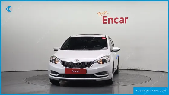 KIA K3 TRENDY
