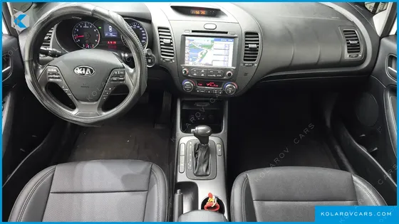 KIA K3 TRENDY