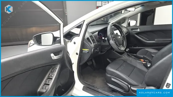 KIA K3 TRENDY