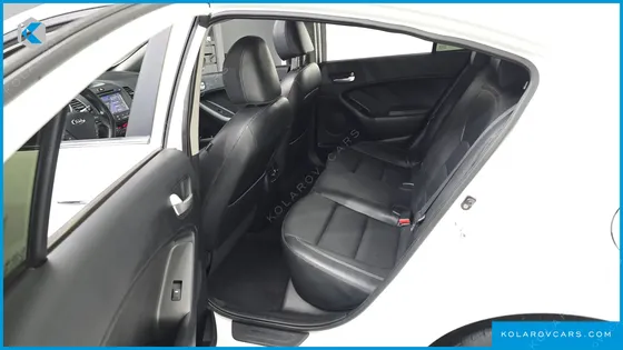 KIA K3 TRENDY