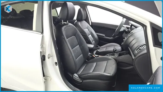 KIA K3 TRENDY