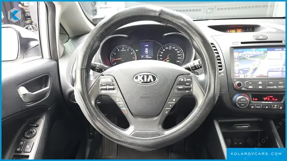 KIA K3 TRENDY